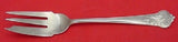 Number 83 by Gorham Sterling Pastry Fork 3-Tine 5 3/8"