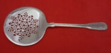 Hamilton aka Gramercy by Tiffany Sterling Silver Tomato Server Pcd Snowflake