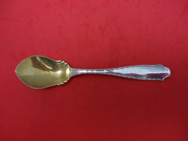 Marquise by Tiffany & Co. Sterling Silver Ice Cream Spoon Fluted 5 1/2" Gw