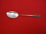 Crown Princess by International Sterling Silver Jelly Server 6 1/2" Serving