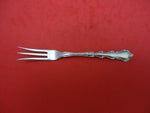 Angelique by International Sterling Silver Lemon Fork 5 1/4" Serving Silverware