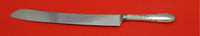 Fleetwood by Manchester Sterling Silver Wedding Cake Knife Custom Made HHWS