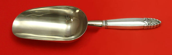 Empress by International Sterling Silver Ice Scoop Custom Made HHWS