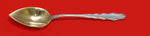 English Provincial by Reed & Barton Sterling Silver Grapefruit Spoon Custom Made