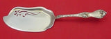 Les Cinq Fleurs by Reed & Barton Sterling Silver Sherbet Server Pierced 9 1/8"