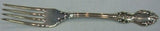 Old Virginia by Reed and Barton Sterling Silver Regular Fork 7 3/8" Vintage