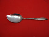 Wishing Star by Wallace Sterling Silver Jelly Server 6 1/4"