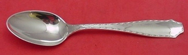 Marquise by Tiffany and Co Sterling Silver Place Soup Spoon 6 7/8" Flatware