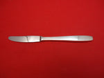 Funkis aka #29 by Evald Nielsen Danish Sterling Silver Regular Knife Long 8"