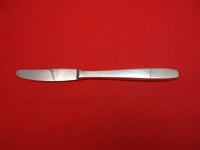 Funkis aka #29 by Evald Nielsen Danish Sterling Silver Regular Knife Long 8"