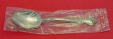 Savannah by Reed & Barton Sterling Silver Serving Spoon 8 5/8" New