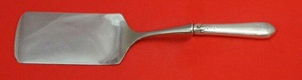 Nellie Custis by Lunt Sterling Silver Lasagna Server HHWS Custom Made 11"