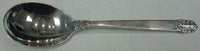Northern Lights by International Sterling Silver Sugar Spoon 6"