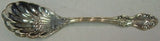 Old Virginia by Reed & Barton Sterling Silver Sugar Spoon Shell 6 1/8"