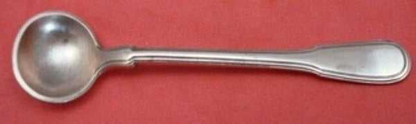 Hamilton aka Gramercy by Tiffany & Co. Salt Spoon Master Rare Copper Sample