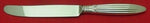 Jubilee by Reed & Barton Sterling Silver Regular Knife 8 3/4"