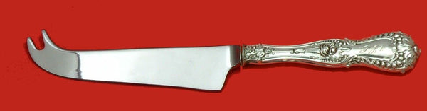 Dorothy Vernon by Whiting Sterling Silver Cheese Knife w/Pick Custom Made HHWS