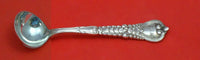 Florentine by Tiffany & Co. Sterling Silver Salt Spoon Master Custom Made