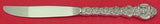 King Louis by International Sterling Silver Dinner Knife 9 1/2"