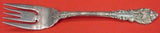 Sir Christopher by Wallace Sterling Silver Salad Fork 6 1/2"