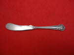 La Comtesse by Reed & Barton Sterling Silver Butter Spreader 5 1/2" FH