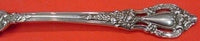 Eloquence by Lunt Sterling Silver Serving Spoon 8 1/2" Heirloom Silverware