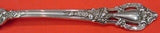 Eloquence by Lunt Sterling Silver Serving Spoon 8 1/2" Heirloom Silverware