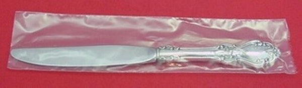 Old Virginia by Reed & Barton Sterling Silver Regular Knife 9 1/8" New