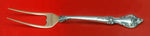 Delacourt by Lunt Sterling Silver English Server Custom Made 7 3/8"
