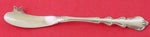 Angelique by International Sterling Silver Cheese Knife Fhas Custom Made