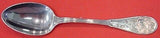 Japanese by Tiffany and Co Sterling Silver Teaspoon 6 1/4"