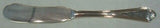 Plymouth by Gorham Sterling Silver Butter Spreader Flat Handle 5 7/8"