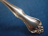 George and Martha by Westmorland Sterling Silver Flatware Set Service 46 Pieces