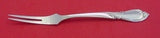 Rhapsody New by International Sterling Silver Spinach Fork Custom Made 7 1/4"
