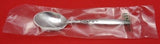 Summer Song by Lunt Sterling Silver Teaspoon 6" New