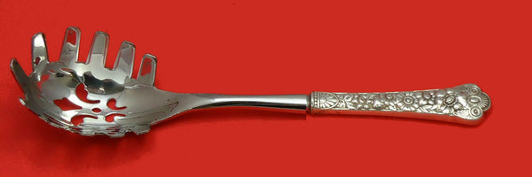 Cluny by Gorham Sterling Silver Pasta Server HHWS Custom Made Serving