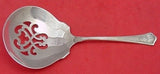 Hamilton by Wallace Sterling Silver Nut Spoon Bon Bon 5 1/4"