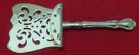 Hampton Court by Reed & Barton Sterling Asparagus Server Hooded HHWS Custom