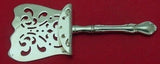 Hampton Court by Reed & Barton Sterling Asparagus Server Hooded HHWS Custom