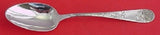 Number 43 by Towle Sterling Silver Place Soup Spoon 8"