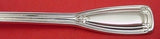 Saint Dunstan by Tiffany & Co. Sterling Silver Serving Spoon Pcd 9-Hole Custom