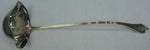 Paul Revere by Towle Sterling Silver Punch Ladle 13 1/4" All-Sterling Original