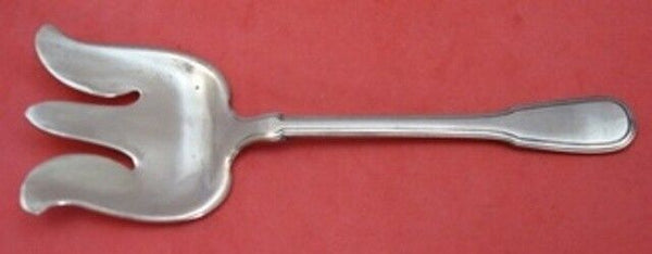 Hamilton aka Gramercy by Tiffany & Co. Cucumber Server Rare Copper Sample 6"