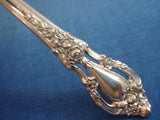 Eloquence by Lunt Sterling Silver Flatware Service Set 77 Pieces Dinner Size