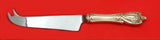 Monticello by Lunt Sterling Silver Cheese Knife with Pick Custom HHWS 7 3/8"