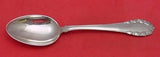 Lily of the Valley by Georg Jensen Sterling Silver Serving Spoon 8 1/8" Heirloom