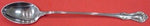 Joan of Arc by International Sterling Silver Iced Tea Spoon 7 3/8" Silverware