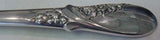 May Melody by International Sterling Silver Regular Fork 7 1/4"