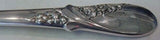 May Melody by International Sterling Silver Sugar Spoon 6"