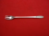 Faneuil by Tiffany and Co Sterling Silver Cocktail Fork Set of 12 pcs 6"